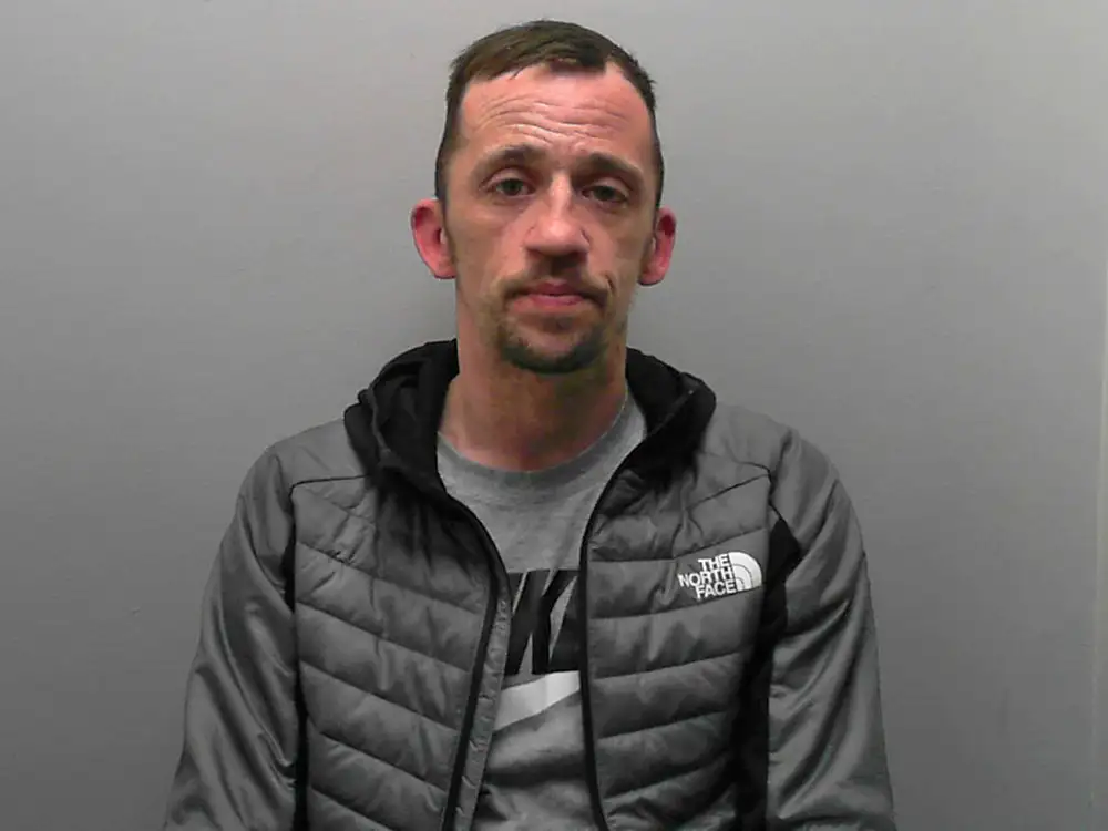 York dealer jailed after being caught with cocaine during road rage incident