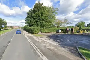 Boy, four, hurt by dog near York cemetery