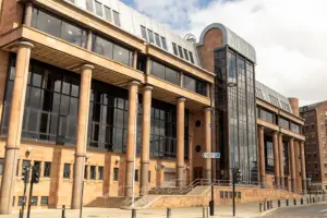 Former police officer from York cleared of 12 child sex offences