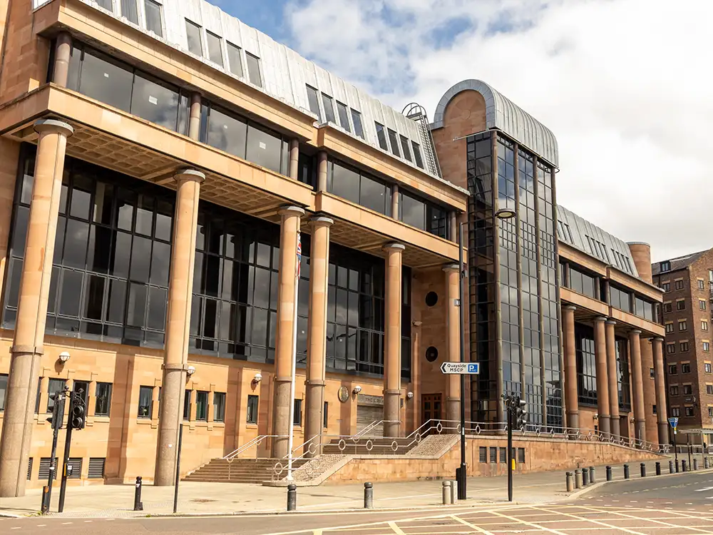 Former police officer ‘told girl not to tell after sexually assaulting her in York’