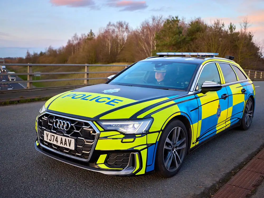 Investigation after A1 M crash