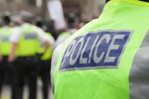 Former police officer charged with abusing three young girls in York