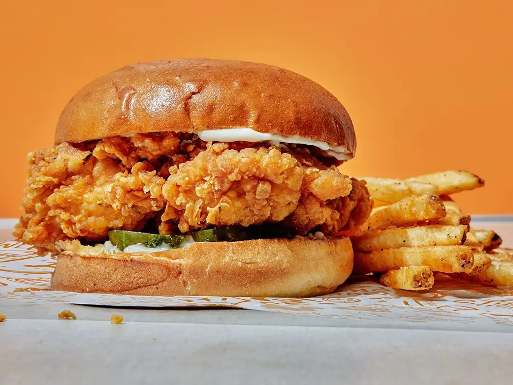 New fast food restaurant set to open in prominent York building