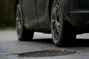 ‘Patching’ North Yorkshire’s potholes ‘could be dangerous and costly’