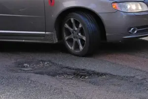 York council promises ‘year-round’ road repairs