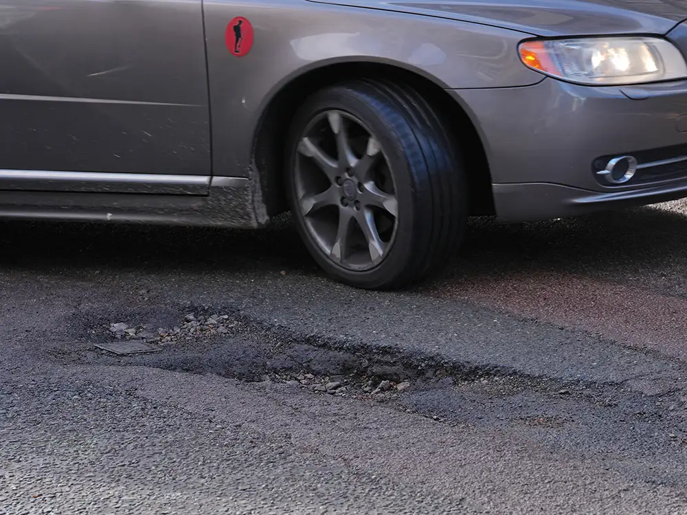 York council promises ‘year-round’ road repairs