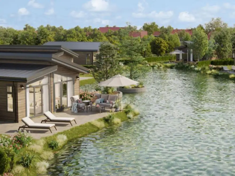 Plans for £8m holiday park in North Yorkshire village divides residents