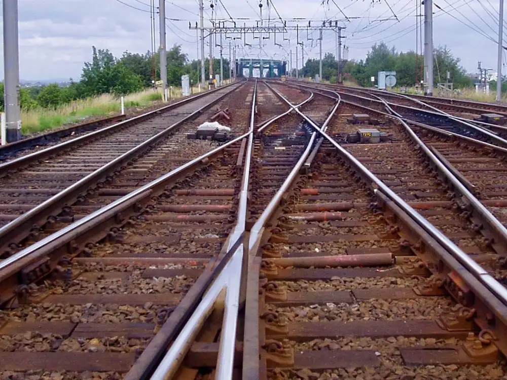 Major rail disruption due to upgrades near York over May bank holiday weekends