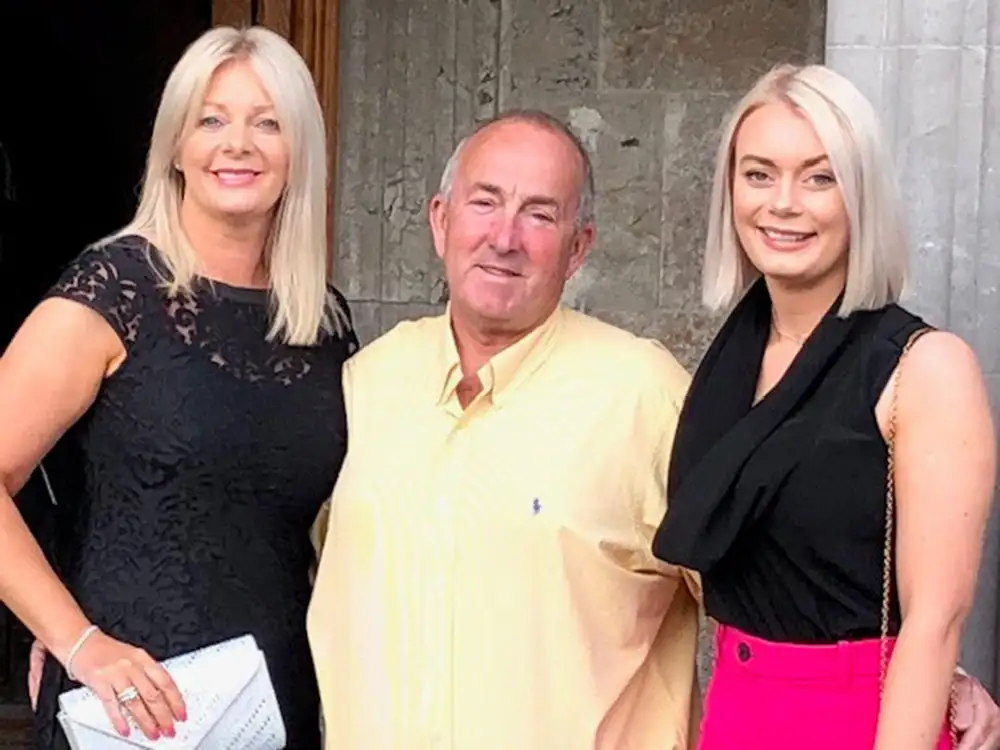York family receive more than £1 million after father’s death