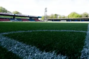 York City support player as police investigate alleged punch