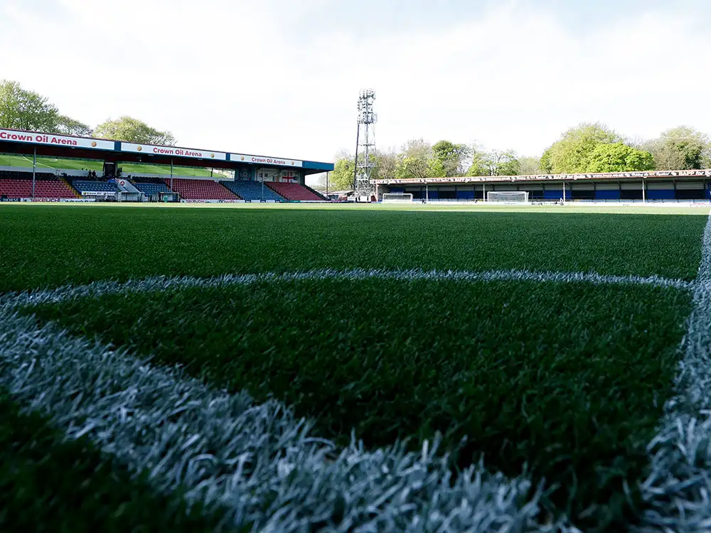 York City support player as police investigate alleged punch
