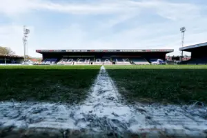 Police investigate after video appears to show York player punching fan