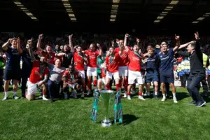 Police say ‘we are not able to support a York City bus parade at this stage’