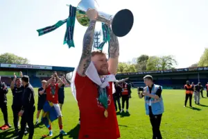 Mayor and MP pledge to ‘make York City parade happen’