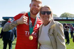 York owner looks to copy Ryan Reynolds after City’s dramatic promotion
