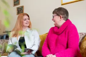 York charity celebrates 30 years of helping young people