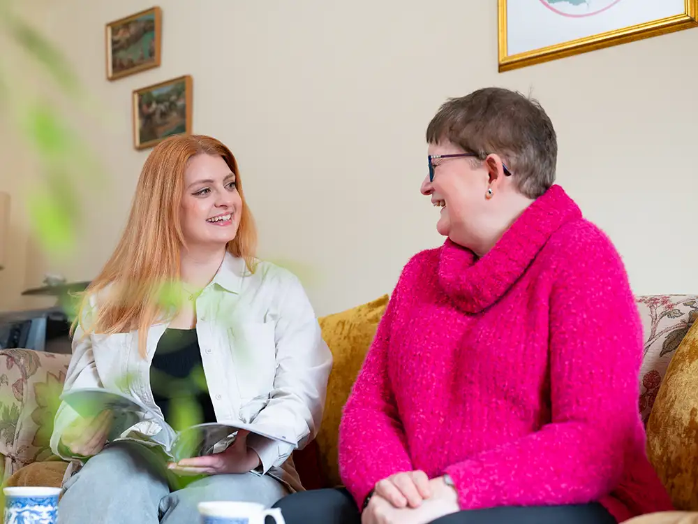 York charity celebrates 30 years of helping young people
