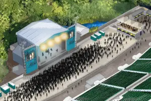 ‘Exclusive VIP experience’ launched ahead of huge summer of gigs in North Yorkshire
