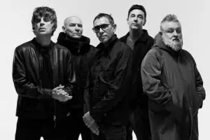 York’s top band say this year’s Shedcember will be the biggest yet