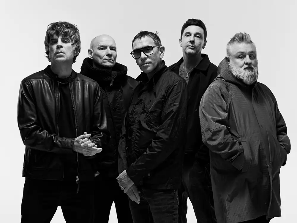 York’s top band say this year’s Shedcember will be the biggest yet