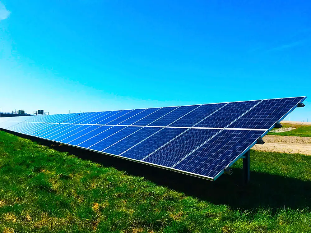 Public unaware of huge solar scheme plans near York, say campaigners