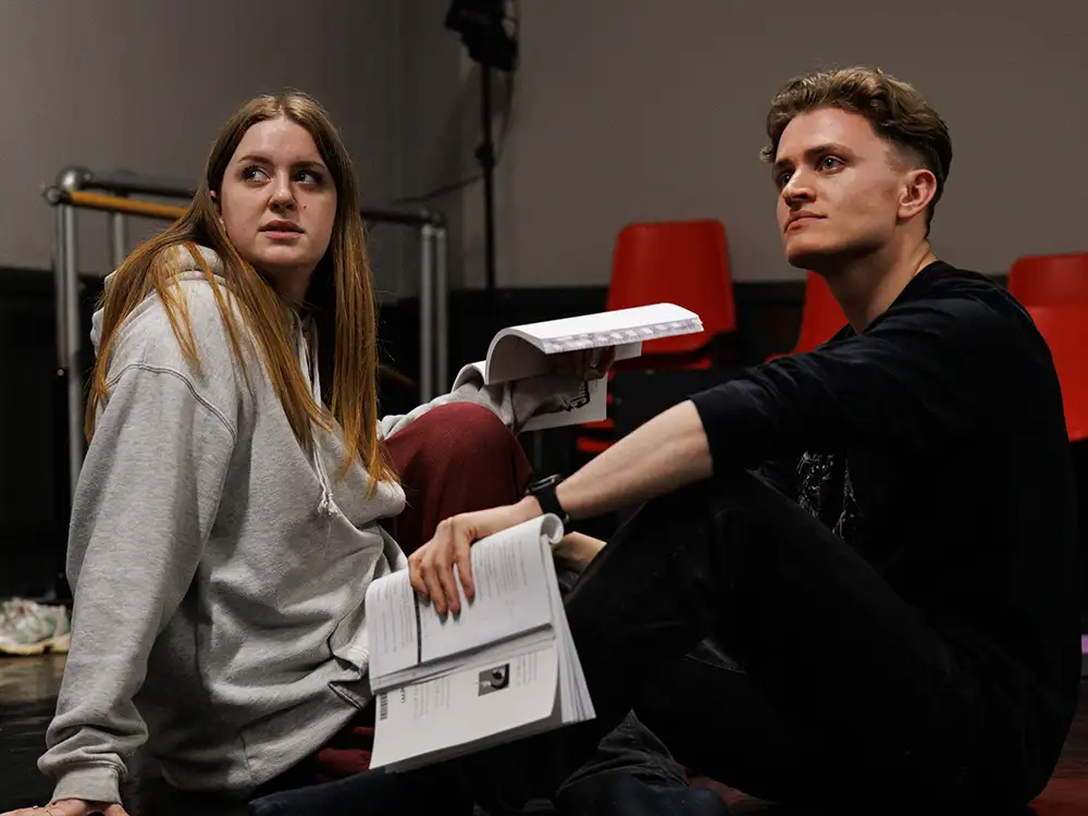 York theatre company to celebrate musical milestone with ‘bold’ new production
