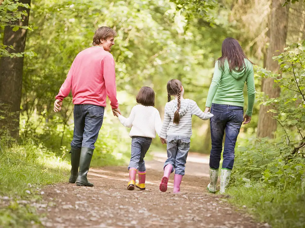50+ fantastic walks in York and Yorkshire