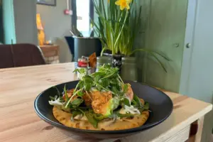 People are ‘loving the food’ at hidden North Yorkshire gem