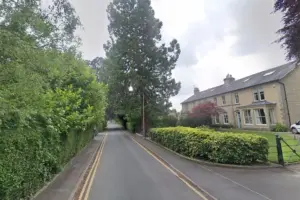 Driver assaults pedestrian on leafy street in Malton
