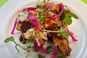 ‘Fantastic’ new restaurant opens in historic North Yorkshire hotel