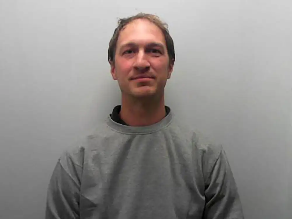 Churchgoer jailed after confessing to sex abuse of young girls