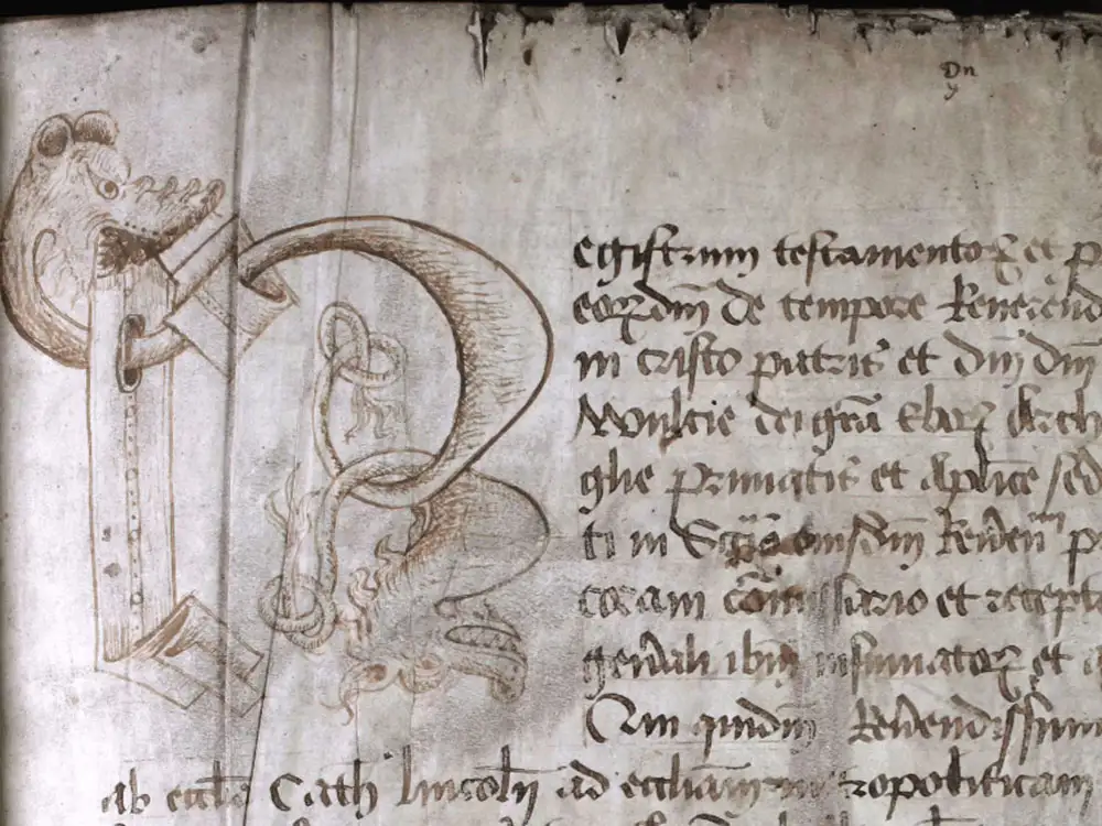 ‘No love amongst us’: The secrets hidden in 16m newly-released Yorkshire records