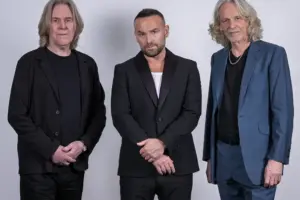 Huge chart-topping band to play York on new tour