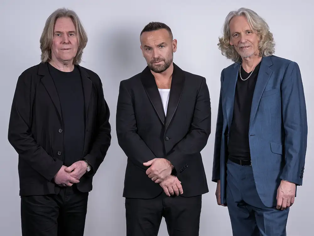 Huge chart-topping band to play York on new tour