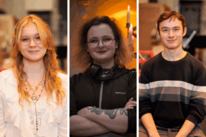 York music centre reveals the ‘outstanding’ winners of its Young Composers Award
