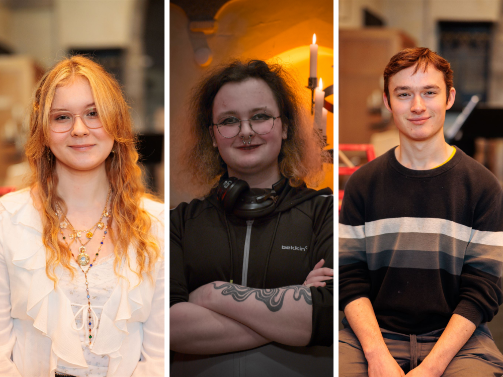 York music centre reveals the ‘outstanding’ winners of its Young Composers Award
