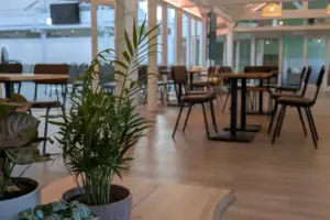 York venue gets stunning new look after £300,000 makeover
