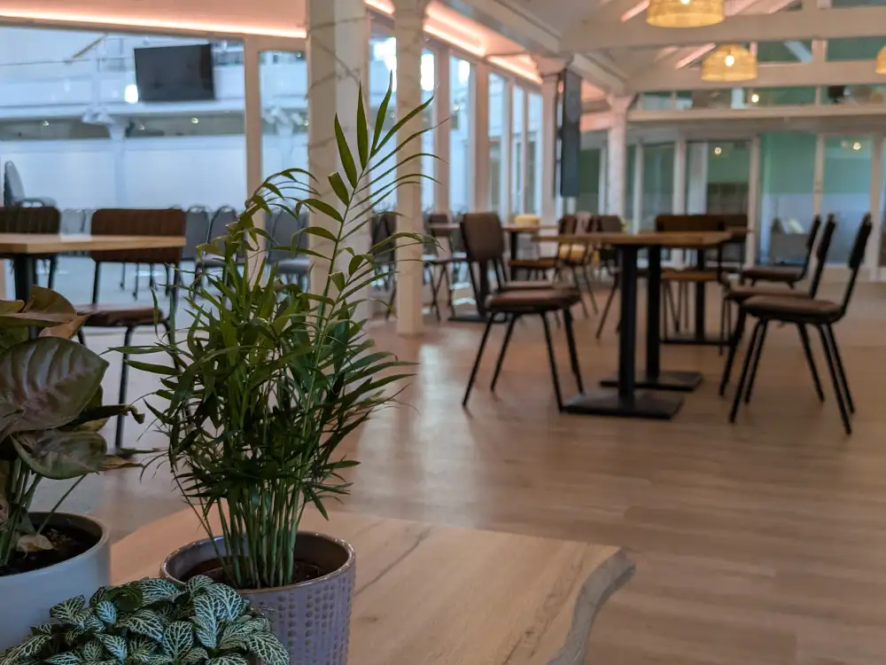 York venue gets stunning new look after £300,000 makeover