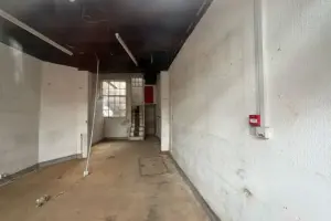 ‘Dilapidated’ York building to get new lease of life three years after shop closed