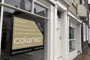 New venture set to open in former home of much-missed York café