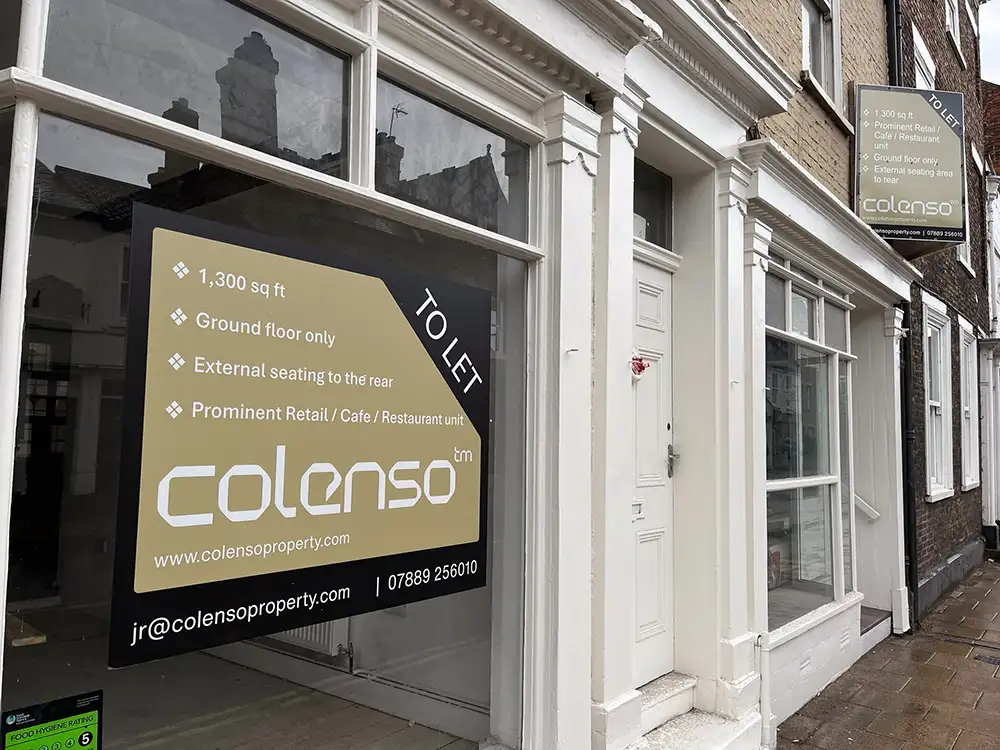 New venture set to open in former home of much-missed York café