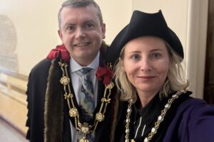 A fresh start for Ripon – Read the speech made by the city’s new Mayor