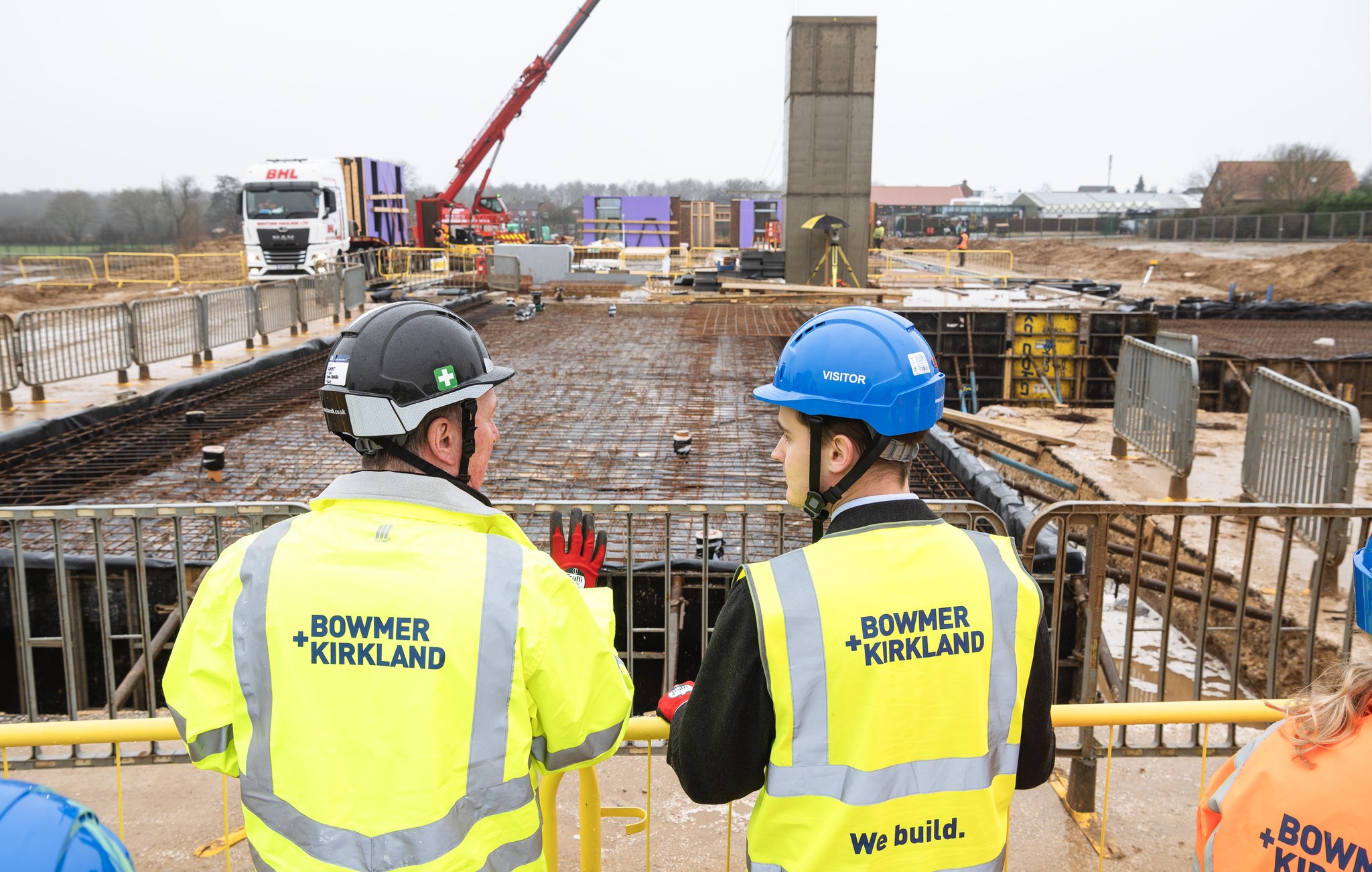 Selby SEND school opening date confirmed by MP