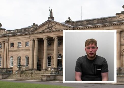 Ripon man in jail after brutal attack on two women – One thought she would die