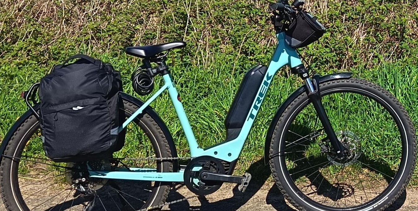 Bike theft under investigation
