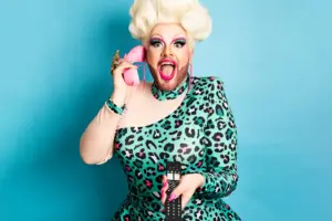 York drag star returns with ‘spectacular’ solo comedy debut