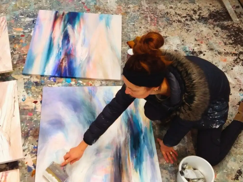 Meet three York artists out of hundreds taking part in North Yorkshire Open Studios