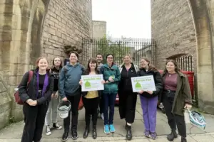 Raise your voice! York month-long singing campaign launched