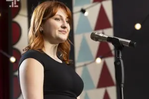 York singer’s ‘incredible’ experience on new TV show