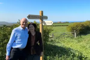 Explore three new ‘beautiful’ walks created in the North Yorkshire countryside